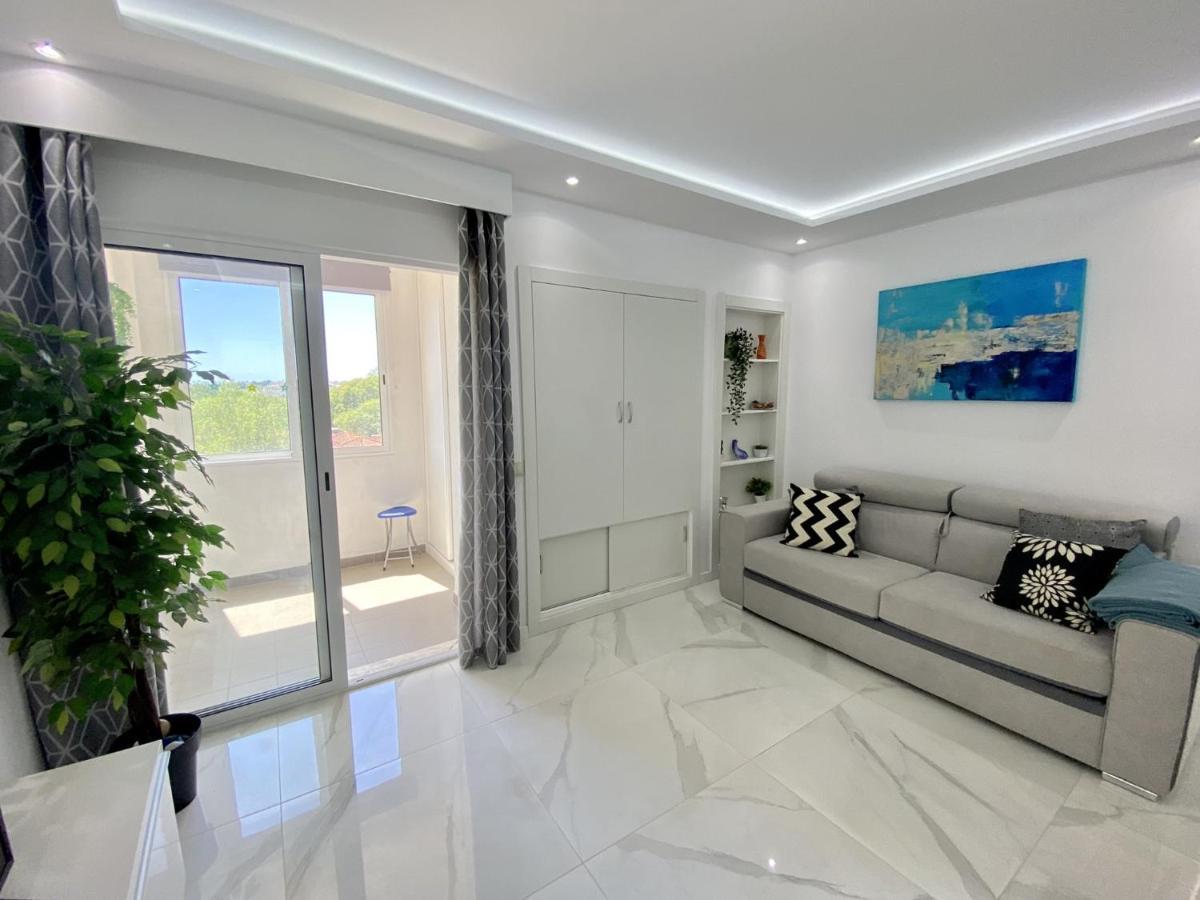 Albufeira Crystal By Homing Apartman Kültér fotó