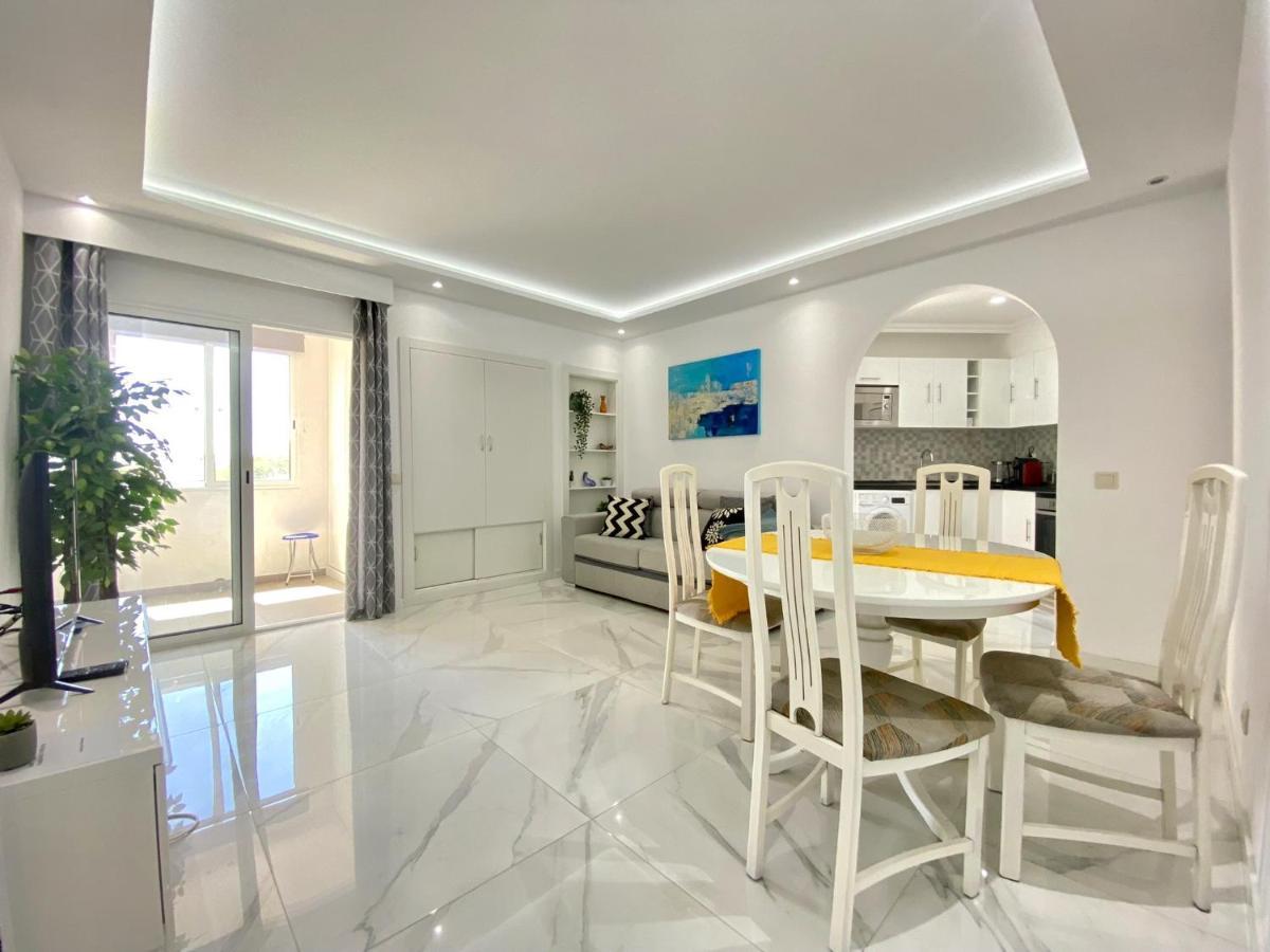Albufeira Crystal By Homing Apartman Kültér fotó
