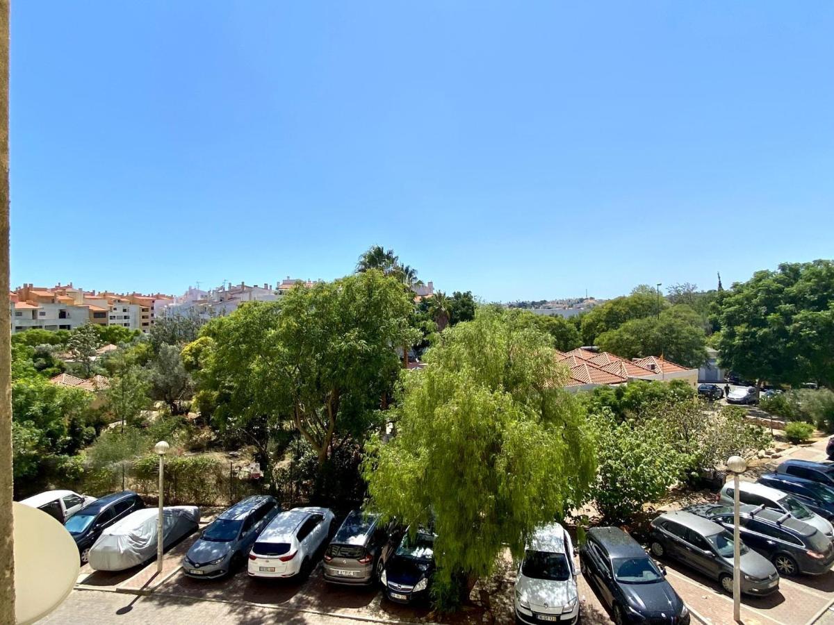 Albufeira Crystal By Homing Apartman Kültér fotó