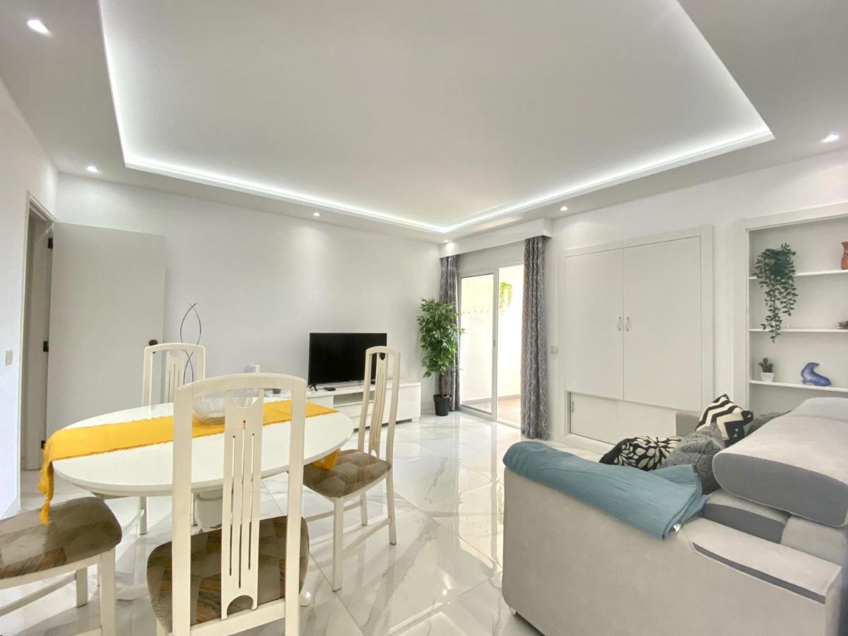 Albufeira Crystal By Homing Apartman Kültér fotó