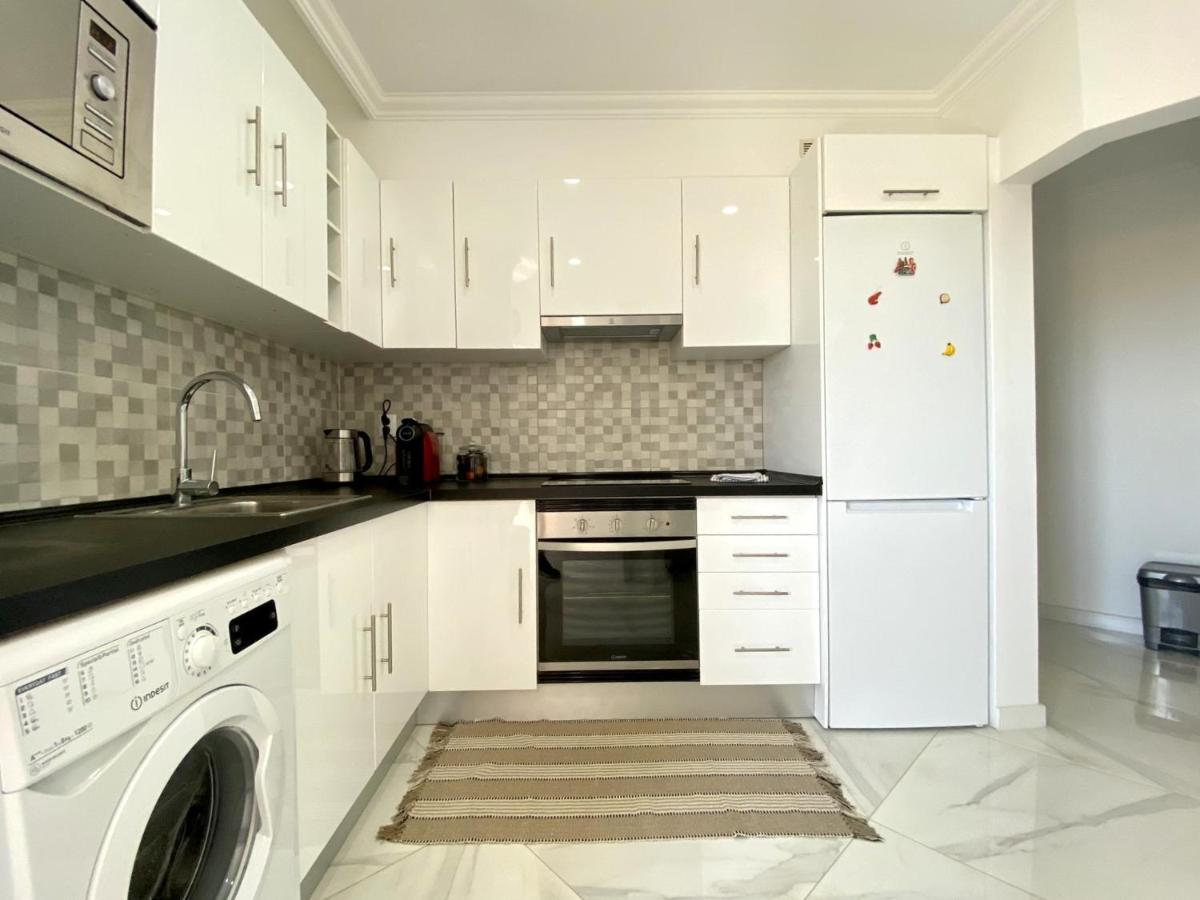 Albufeira Crystal By Homing Apartman Kültér fotó