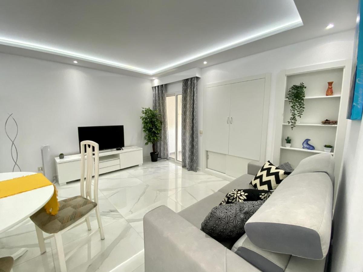 Albufeira Crystal By Homing Apartman Kültér fotó