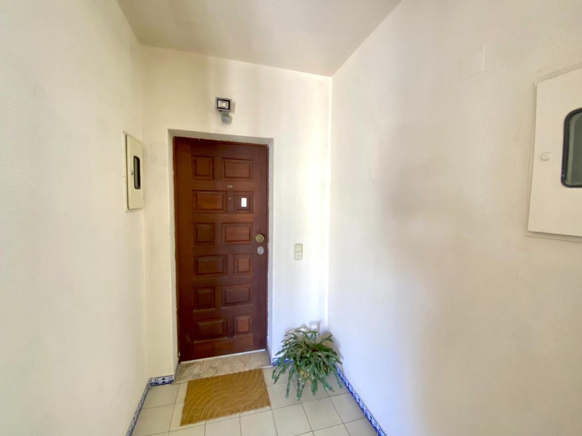 Albufeira Crystal By Homing Apartman Kültér fotó